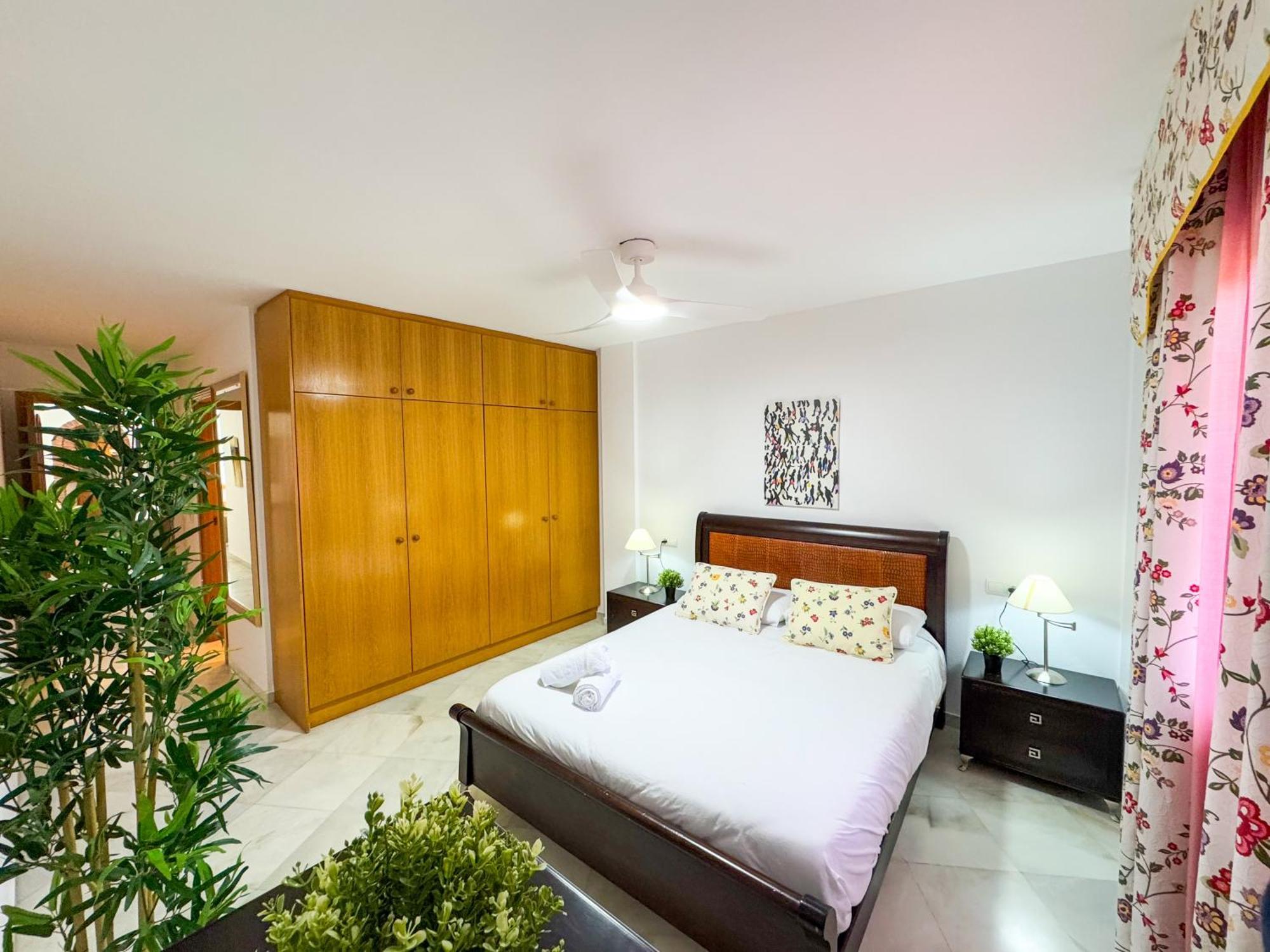 Torrequebrada Views - Turistea Apartment Benalmadena