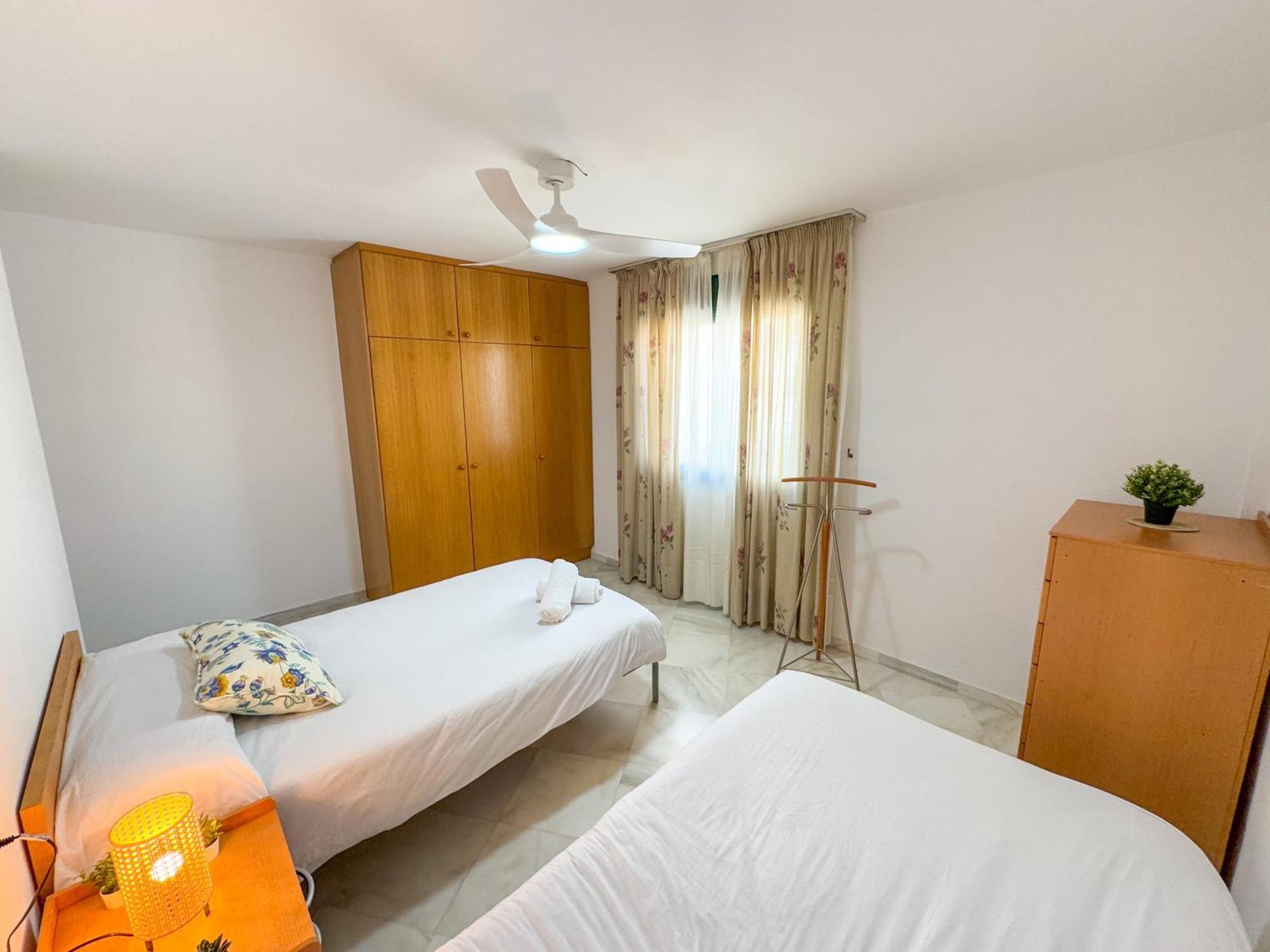 Torrequebrada Views - Turistea Apartment Benalmadena