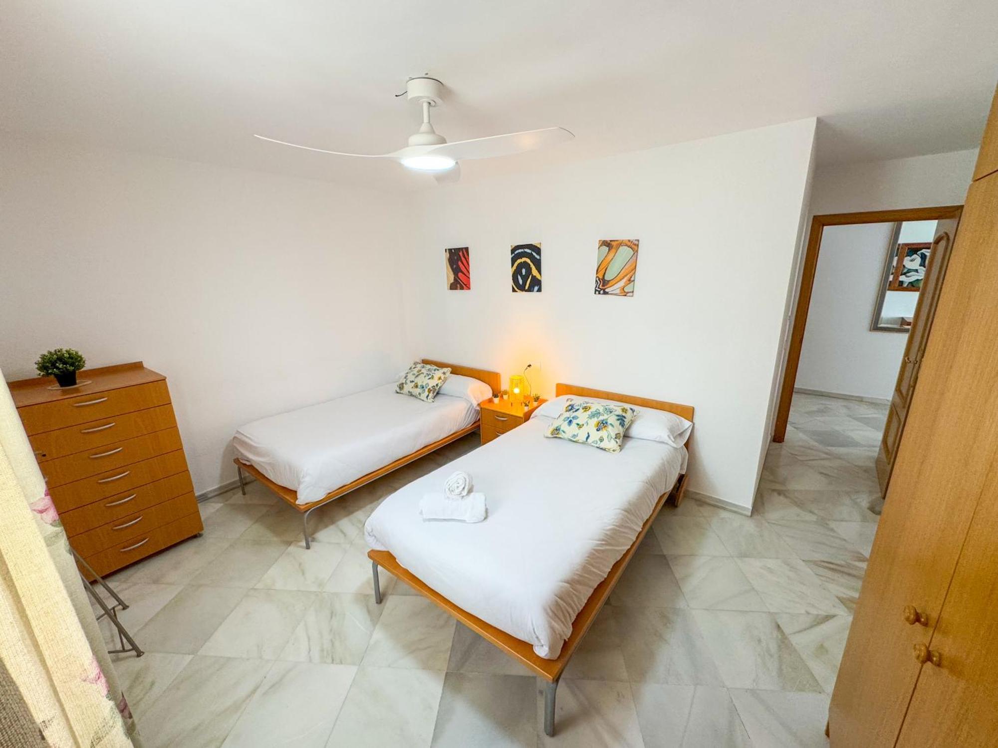 Torrequebrada Views - Turistea Appartement Benalmádena