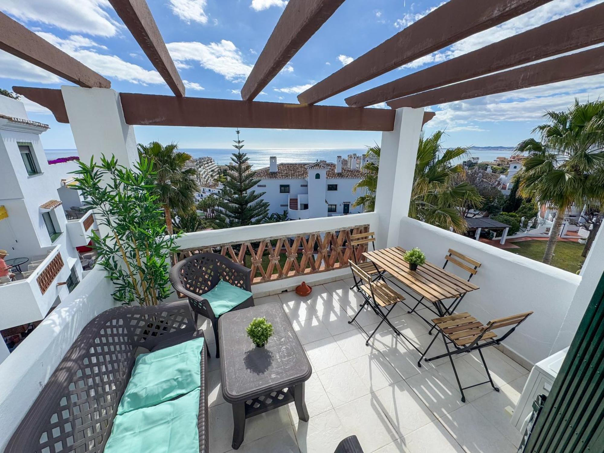 Appartement Torrequebrada Views - Turistea *