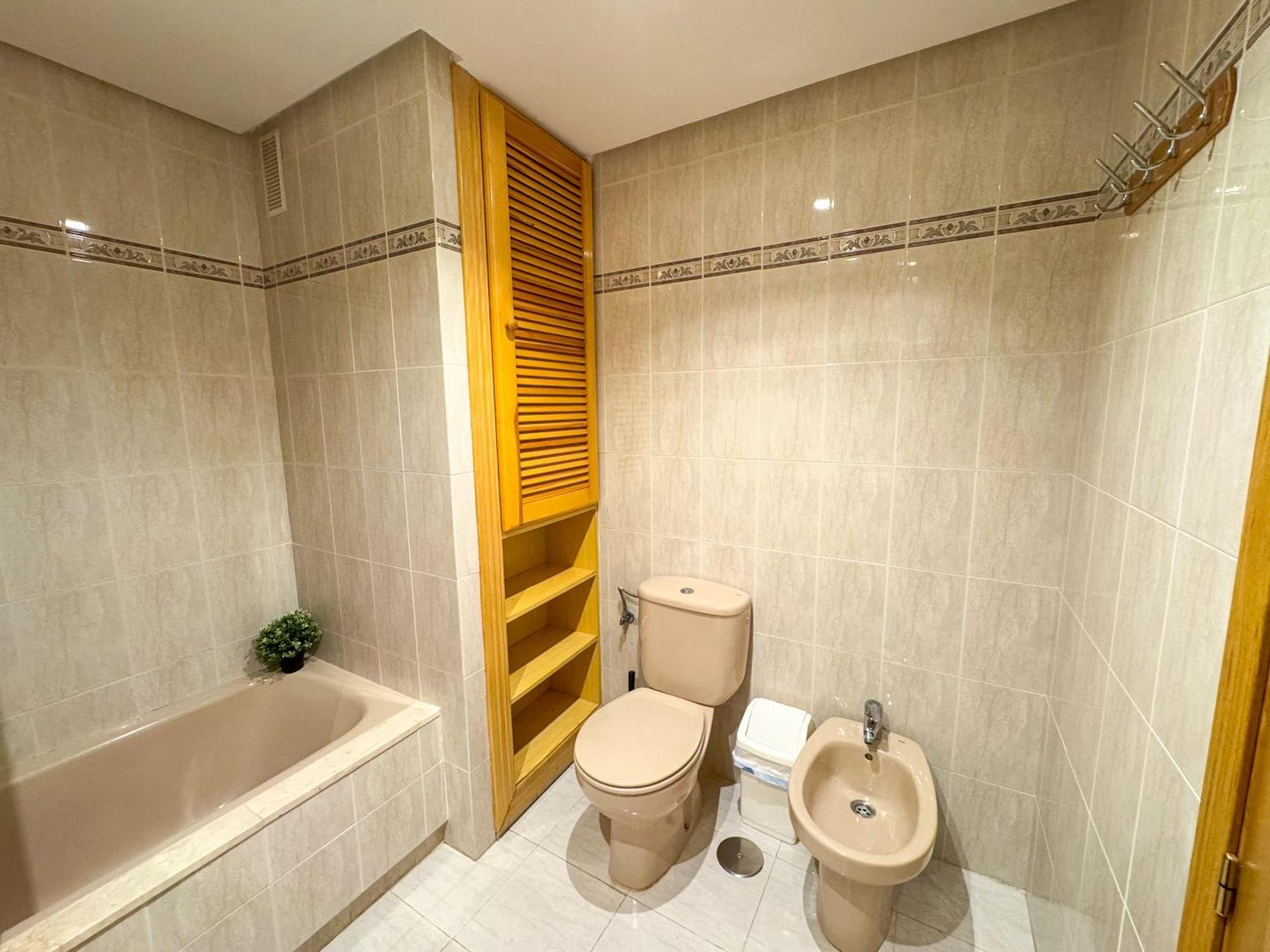 Appartement Torrequebrada Views - Turistea Benalmádena