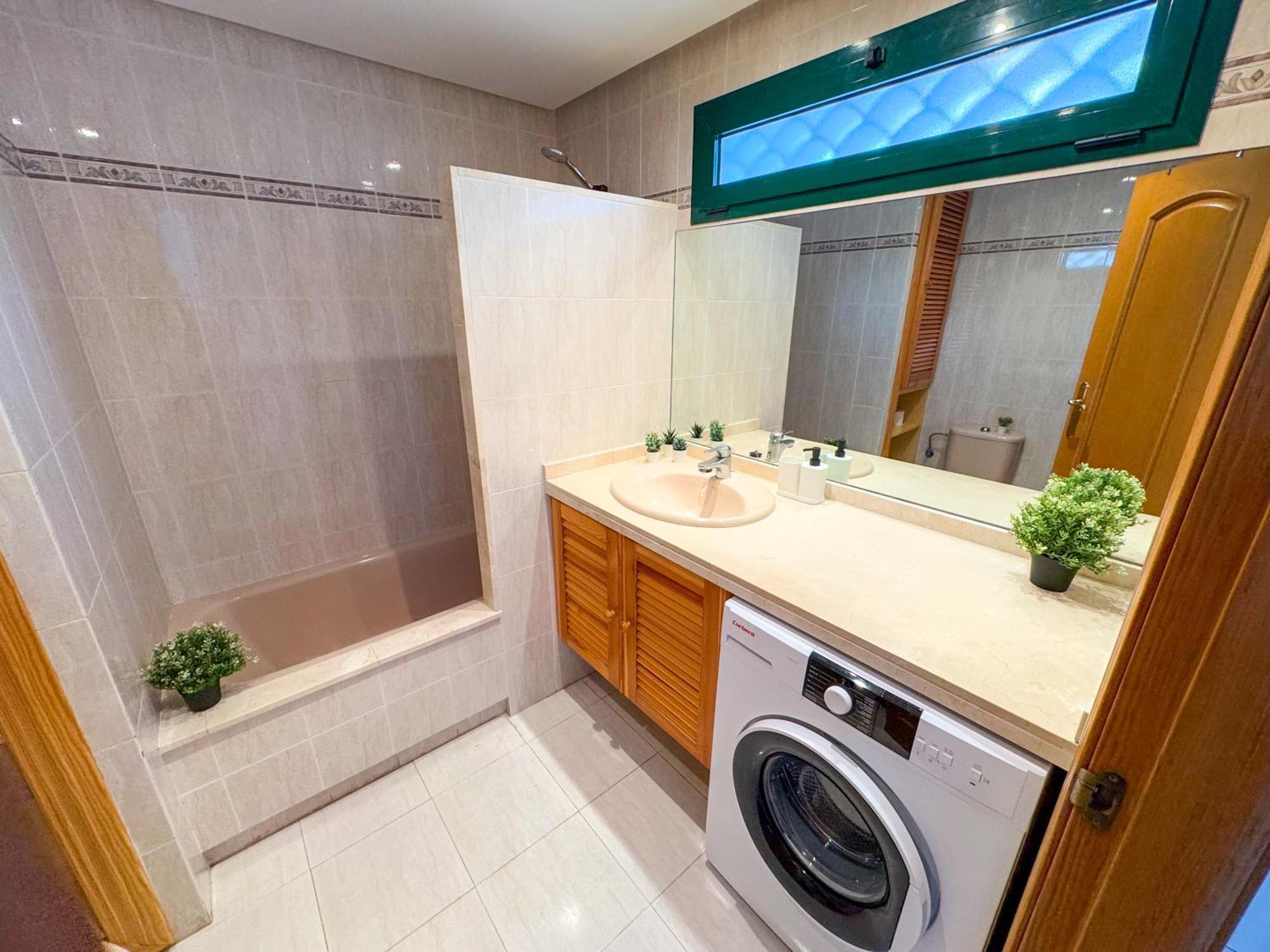 Torrequebrada Views - Turistea Appartement