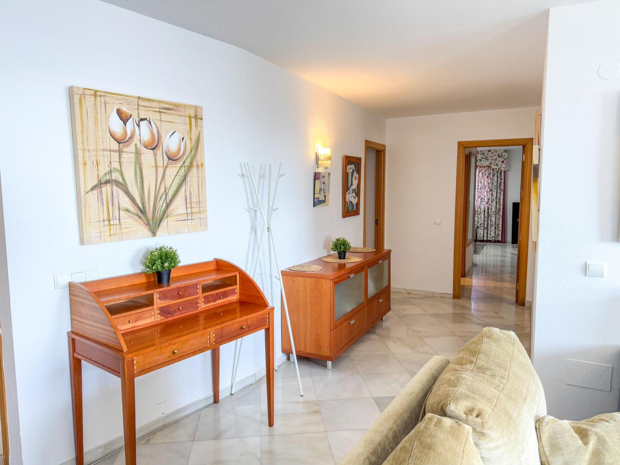 Torrequebrada Views - Turistea Appartement *
