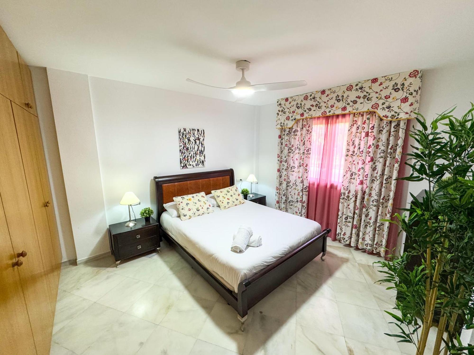 Torrequebrada Views - Turistea Appartement
