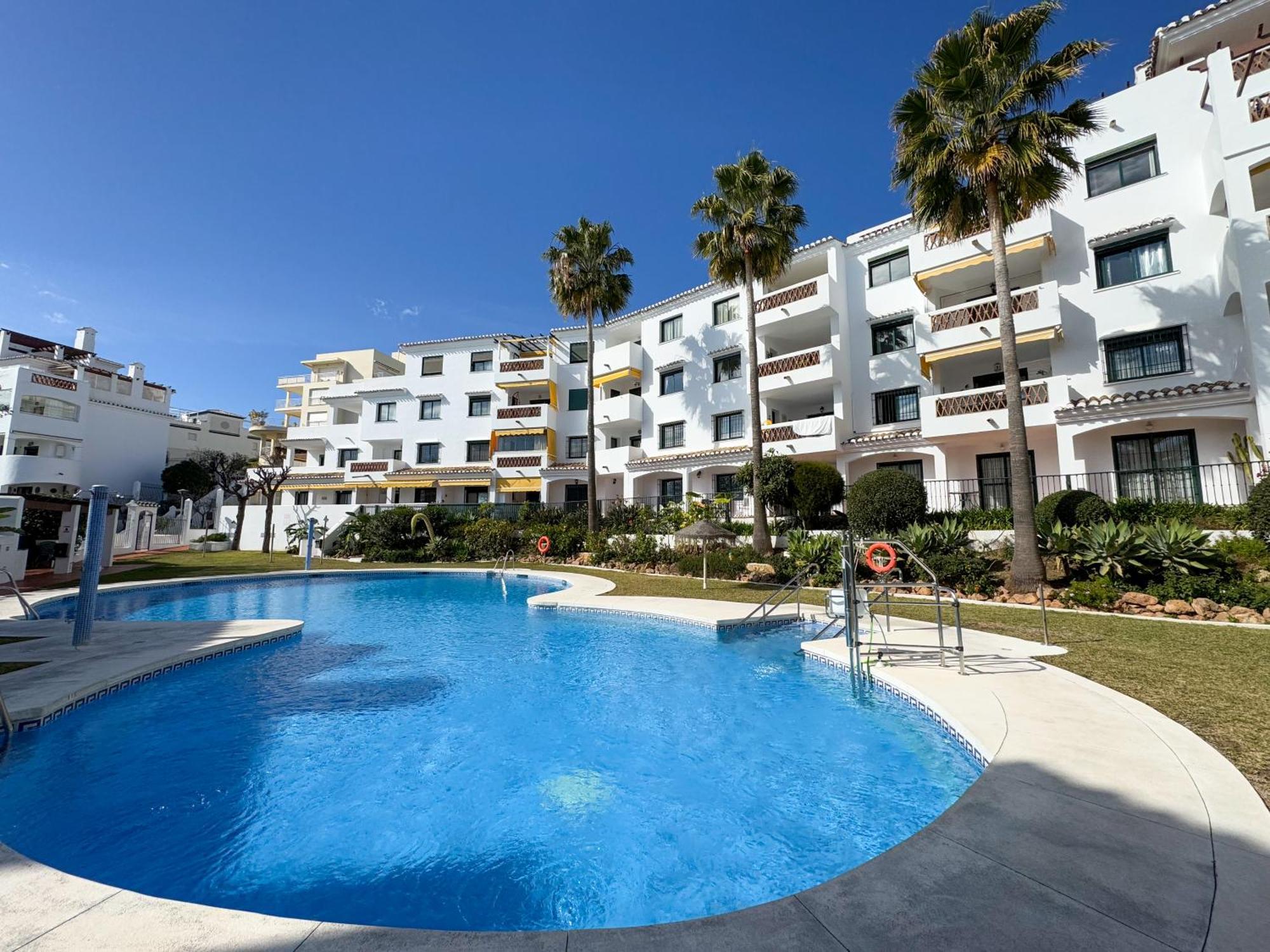 Torrequebrada Views - Turistea Benalmádena