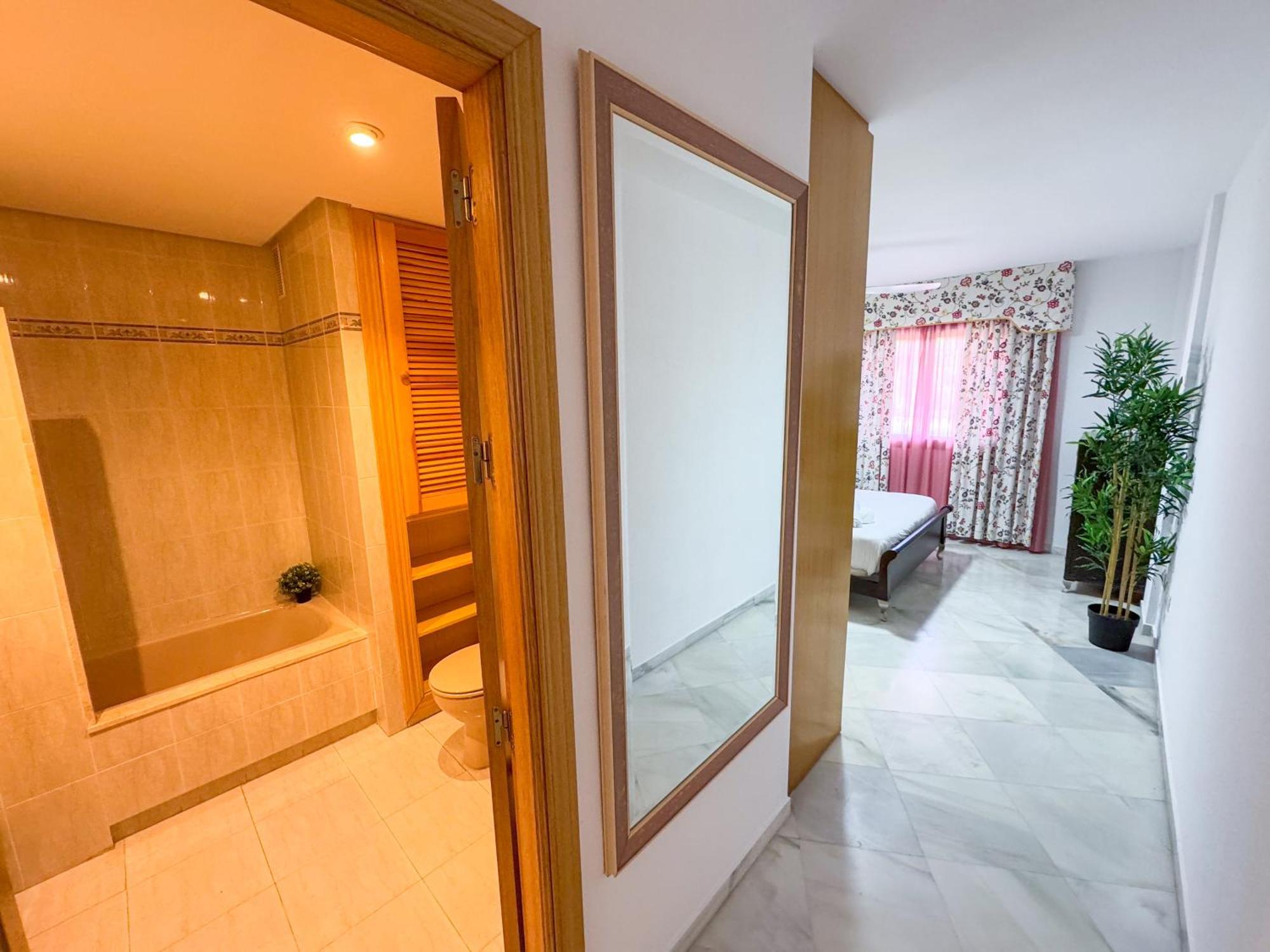 Appartement Torrequebrada Views - Turistea Benalmádena