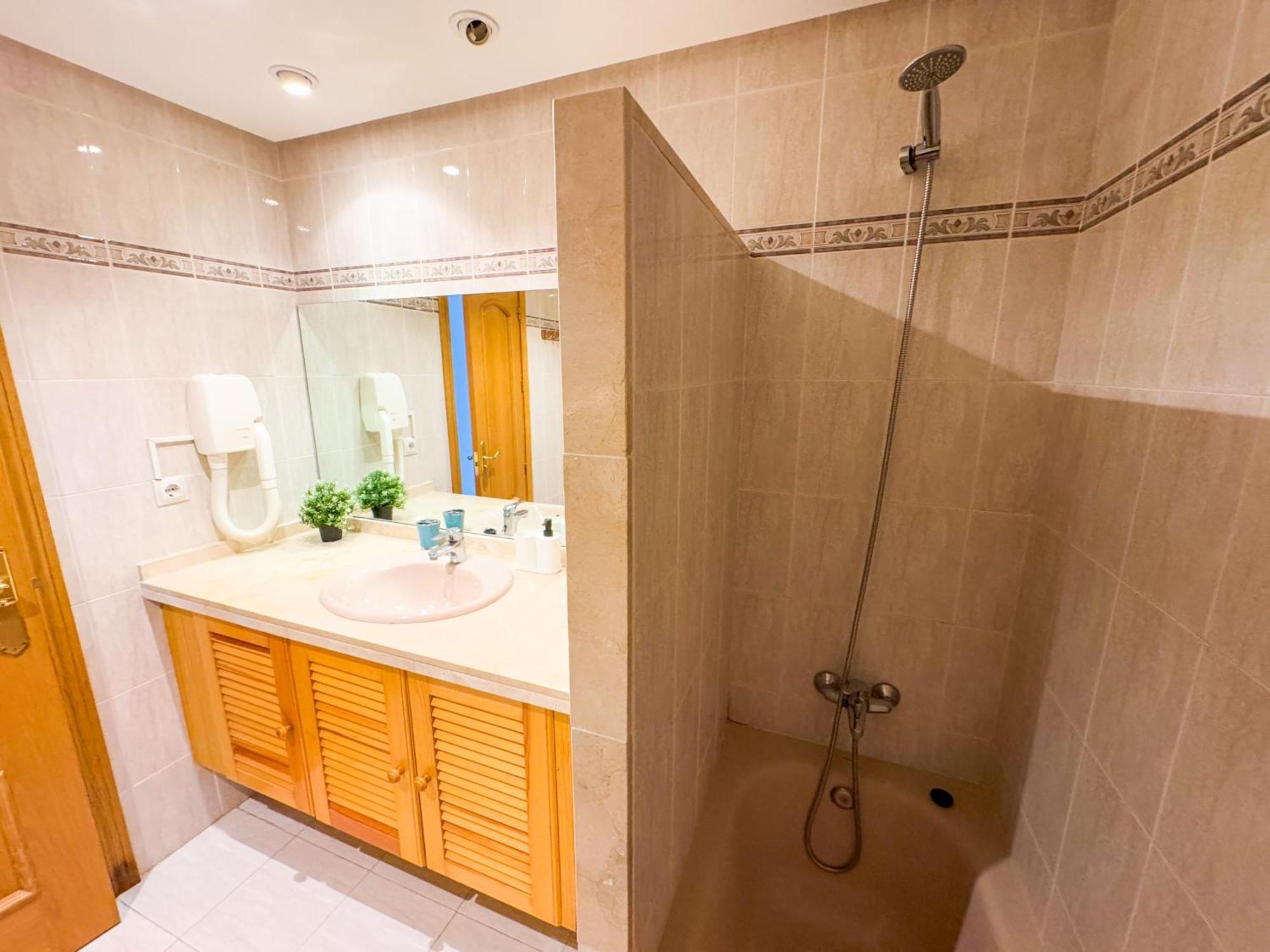 Apartment Torrequebrada Views - Turistea Benalmadena